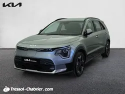 KIA Niro EV Electrique 204 ch Active Business