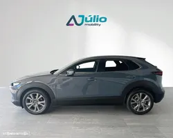 Mazda CX-30 1.8 Sky-D Evolve