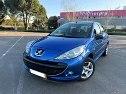 Peugeot 206 plus 1.1 Urban A/C