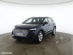 Audi Q4 e-tron 45 82 kWh