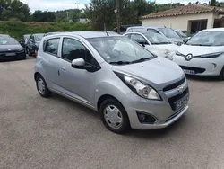 Chevrolet SPARK 1.0 16V LS 5P