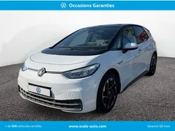 VOLKSWAGEN ID.3 204 ch Pro - SOH 93% Performance Active