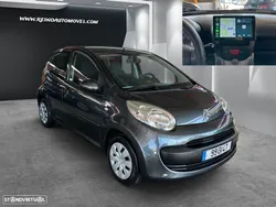 Citroën C1 1.0 SX