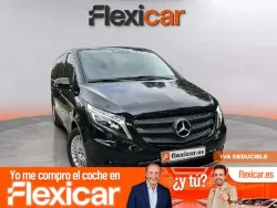Mercedes-Benz Vito tourer 116 CDI 9Plz
