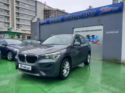 BMW X1 16 d sDrive Auto Line Sport
