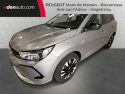Opel grandland 1.5 Diesel 130 ch BVA8 Elegance Business