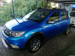 Dacia Sandero 0.9 TCe Exclusive