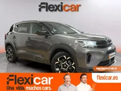 CITROEN C5 Aircross PureTech S&S Plus 130