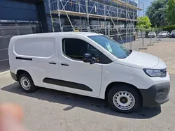 Peugeot Partner XL 950kg BlueHDi 130ch S&S