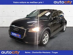 AUDI Q2 1.6 30 TDI - 116 - BV S-tronic Business line