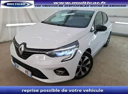 Renault CLIO V 1.0 TCE 90CH EVOLUTION
