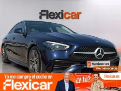 Mercedes-Benz C 220 d