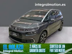 CITROEN C4 1.5BlueHDI S&S C-Series 130