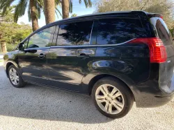 Peugeot 5008 1.2 PureTech S&S Allure 7 pl. 130