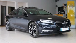 OPEL Insignia GS 2.0 CDTi 170 Elite BVA8 +TO