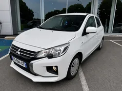 Mitsubishi Space Star 1.0 MIVEC 71 In