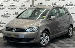 Volkswagen GOLF PLUS 1.6 TDI 105CH BLUEMOTION FAP TRENDLINE GARANTIE 12 MOIS