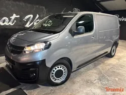 Opel Vivaro 2.0 EAT8 180 CV