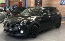 Mini Clubman Mini II (F54) One D 116ch Business BVA7