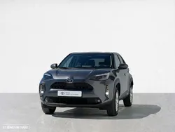 Toyota Yaris Cross 1.5 Hybrid Comfort Plus