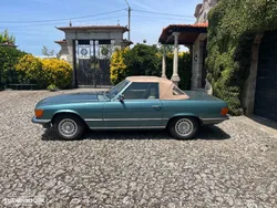 Mercedes-Benz SL 280