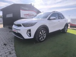 Kia Stonic 1.0 T-GDI Wave