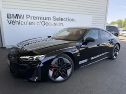 Audi RS e-tron GT 598ch quattro