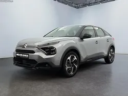 Citroën C4 1.5 BlueHDi Feel Pack EAT8