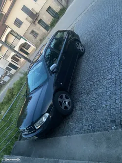 Audi A4 Avant 1.9 TDI Sport