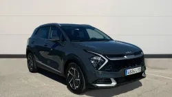 KIA Sportage 1.6 T-GDi HEV Drive