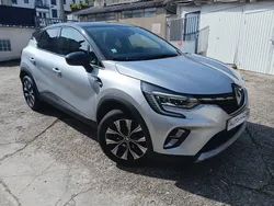 RENAULT CAPTUR TECHNO couleur Biton Prix Hors Taxe a l'export UNIQUEMENT
