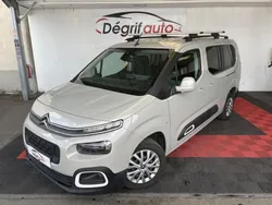Citroën Berlingo Taille XL BlueHDi 130 SetS EAT8 Feel