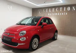 Fiat 500 1.0 GSE Hybrid Dolcevita