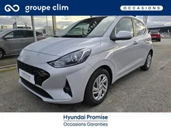 Hyundai i10 1.0 63ch ECO Creative BVR