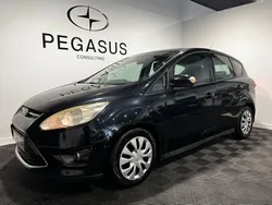 FORD C-Max II (B7) 1.6 TDCi FAP 115 cv