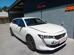 Peugeot 508 SW 1.5 Gt Line c/auto