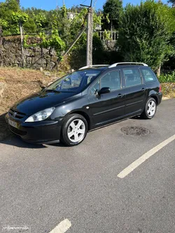 Peugeot 307 SW