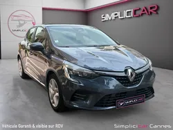 RENAULT CLIO 1.0 SCE 75 LIFE 75Ch Garantie 12 mois