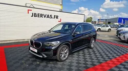 Bmw x1 f48 lci sdrive 16d dkg7 business design