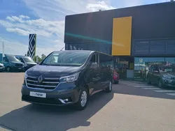 Renault trafic ca l2h1 3t blue dci 170 auto extra
