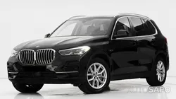 BMW X5 de 2022