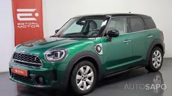 MINI Countryman de 2021