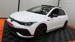 Volkswagen Golf GTI 2.0 TSI Clubsport DSG 221kW