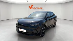 FORD Capri AWD Extended Range 79 kWh 340 ch Pack Premium