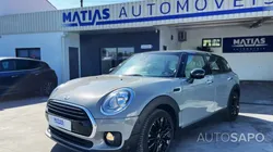 MINI Cooper D de 2016