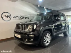 Jeep Renegade 1.5 TG e-Hybrid Limited DCT