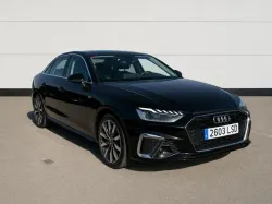 AUDI A4 35 TFSI S line 110kW