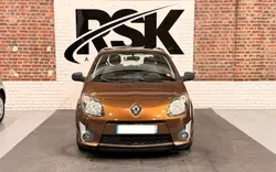 Renault Twingo 1.2 LEV 16v 75ch Expression eco²