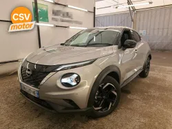 NISSAN Juke 1.6 Hybrid N-Connecta Auto
