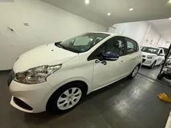 Peugeot 208 1.0 VTi Active